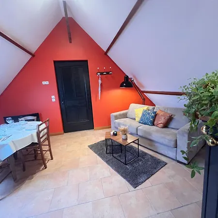 Domaine Reve Normand Honfleur 10 Pax Villa Genneville Exterior photo