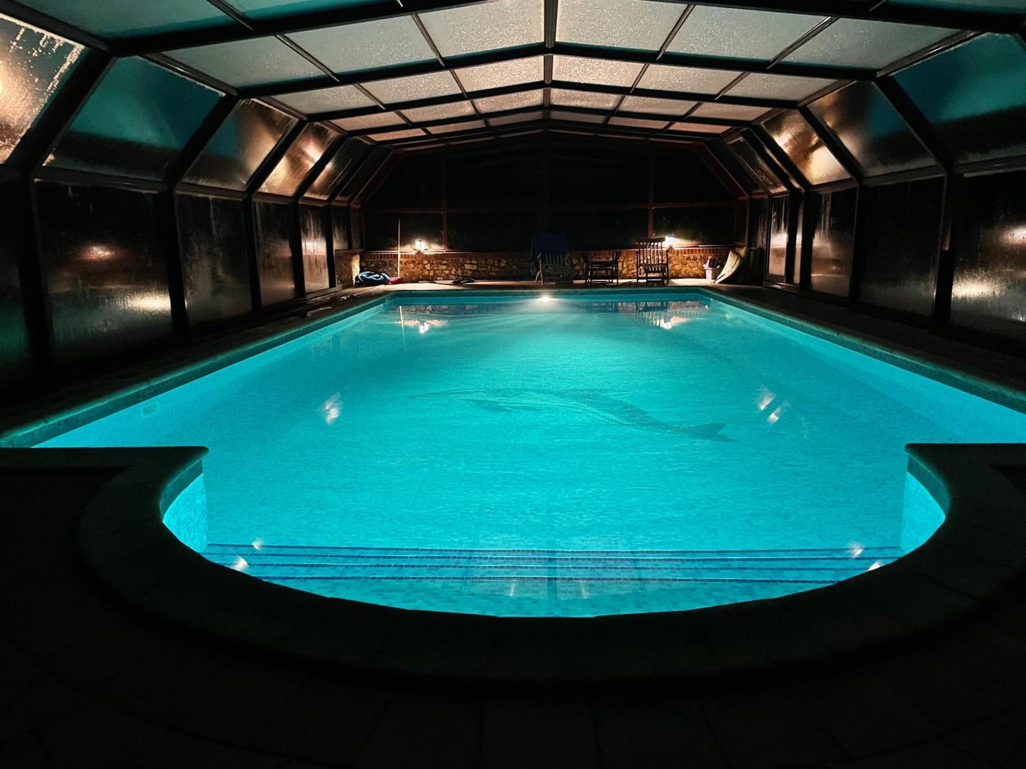 Holiday home Domaine Reve Normand Honfleur 10 Pax
