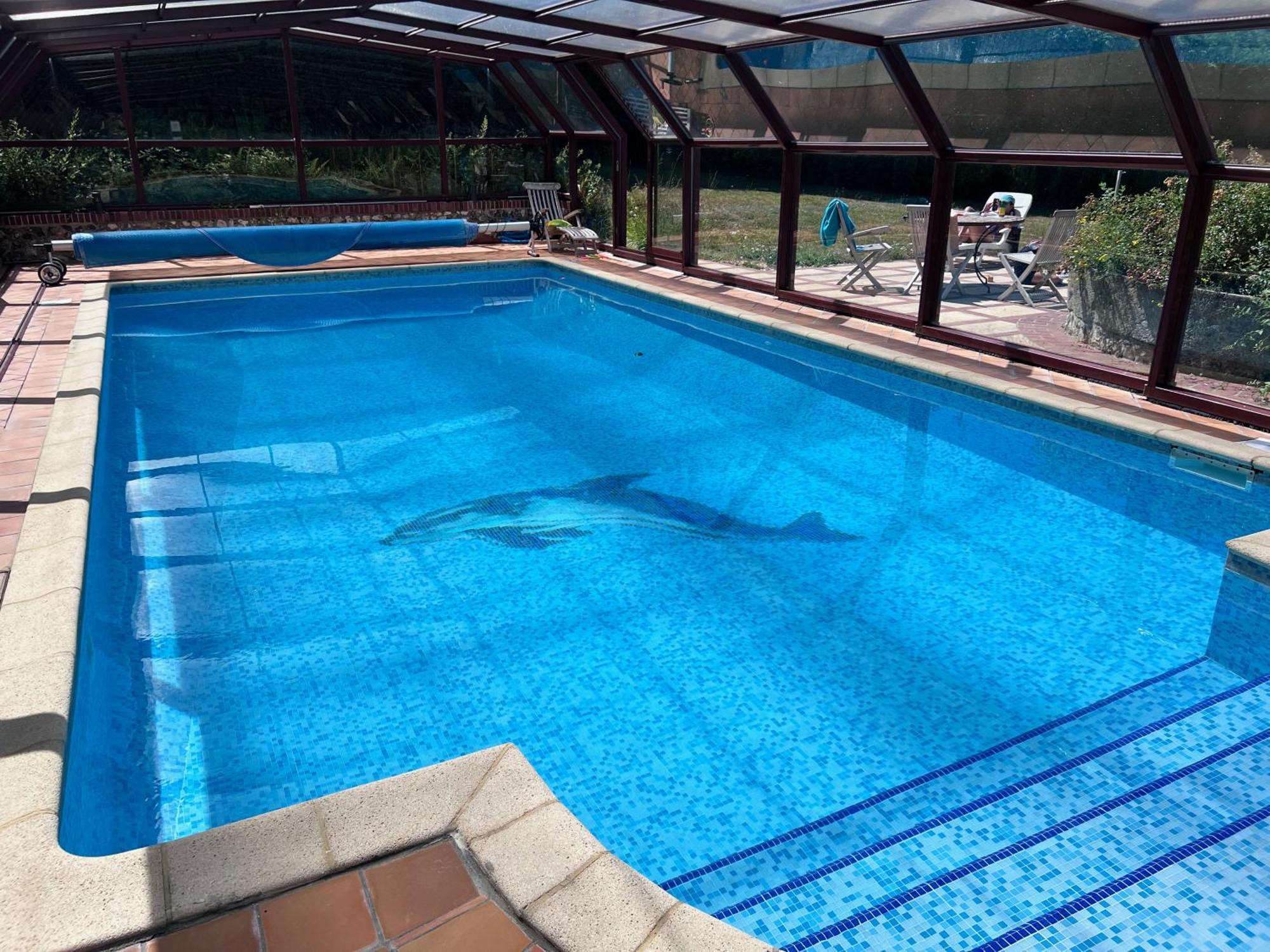 Domaine Reve Normand Honfleur 10 Pax *