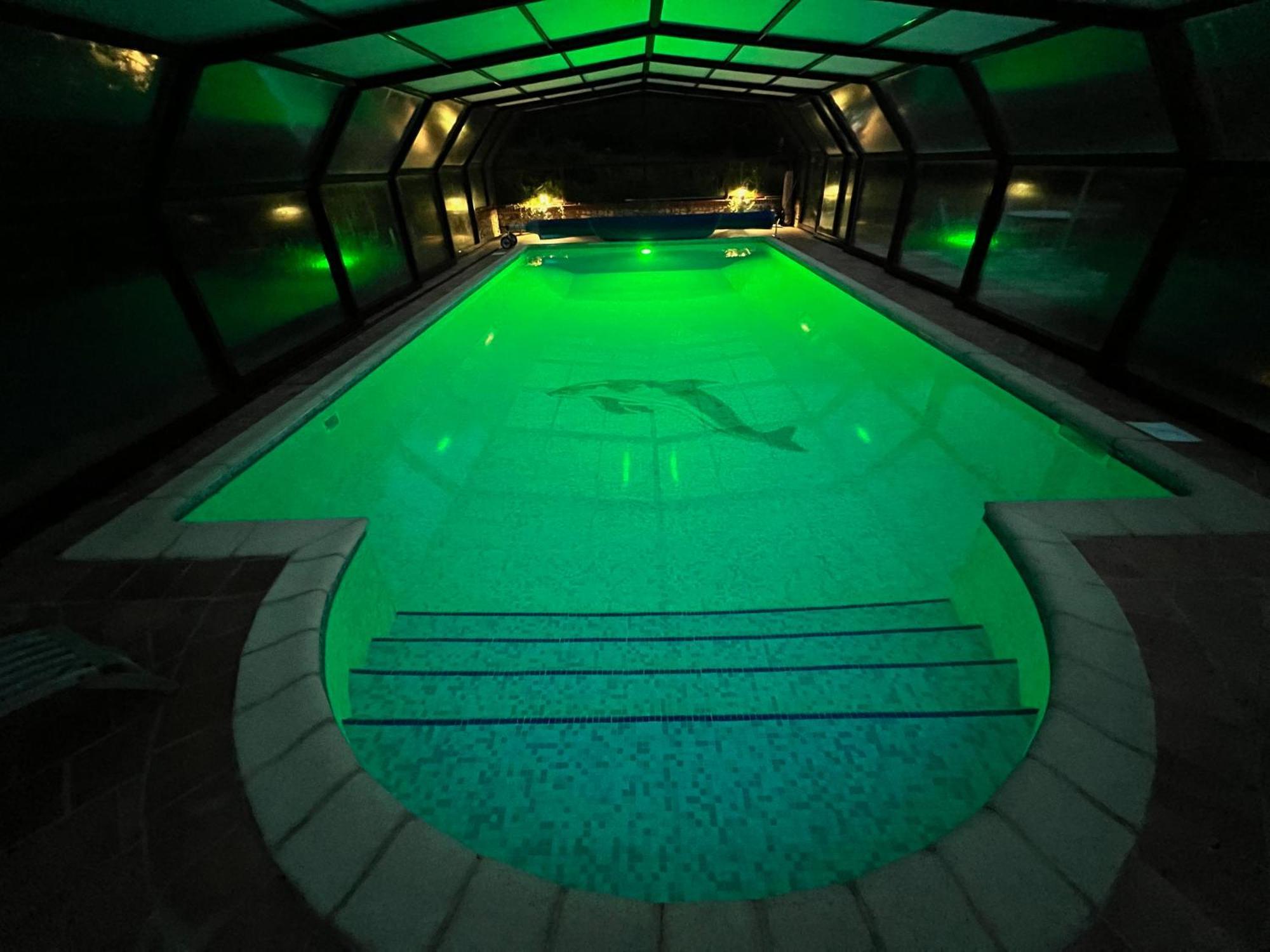 Domaine Reve Normand Honfleur 10 Pax * Genneville