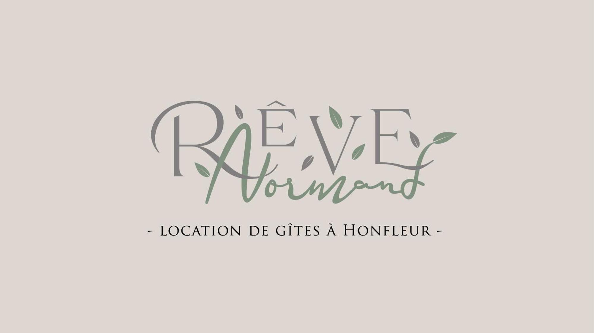 Domaine Reve Normand Honfleur 10 Pax *