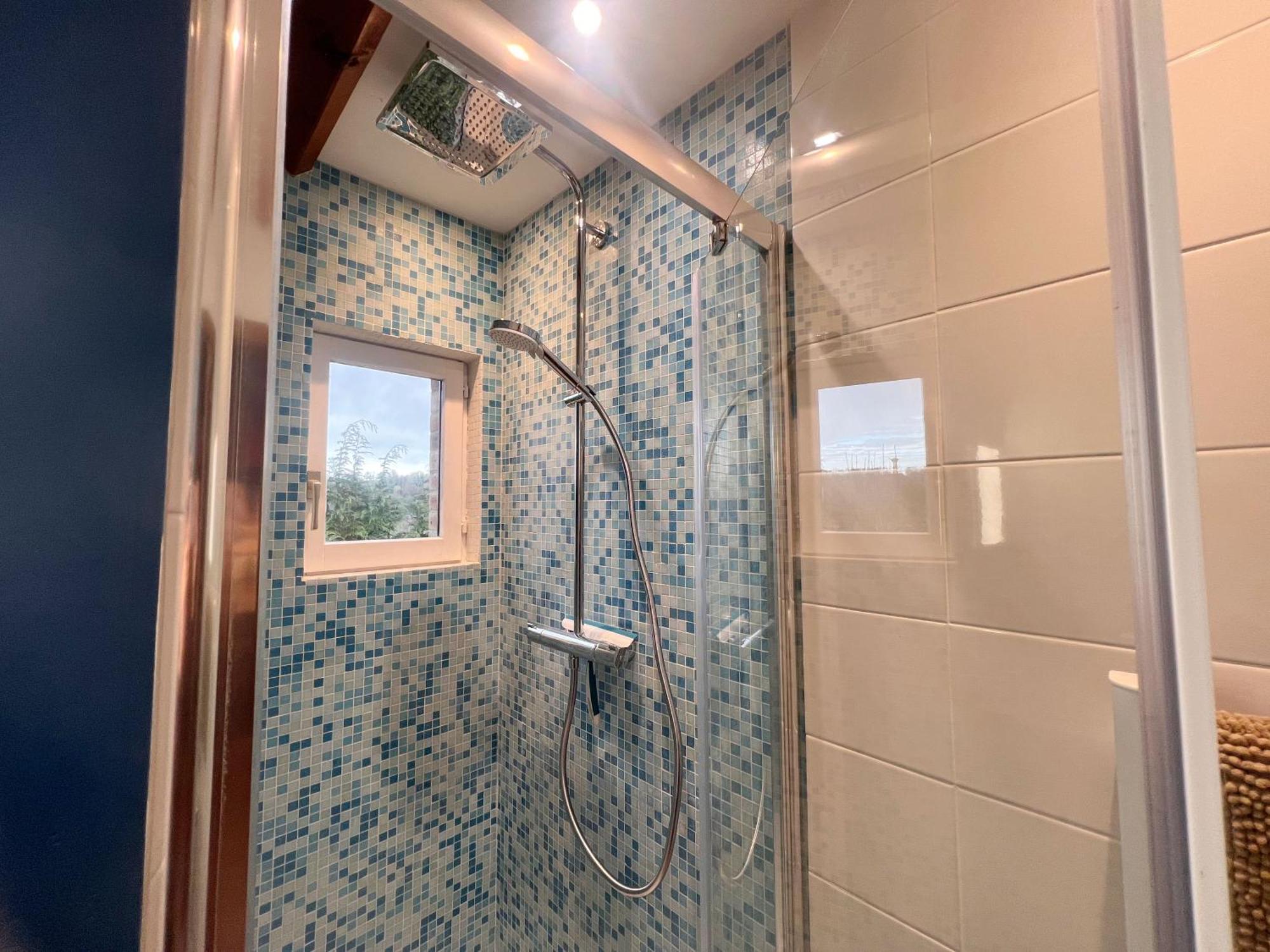 Holiday home Domaine Reve Normand Honfleur 10 Pax Genneville